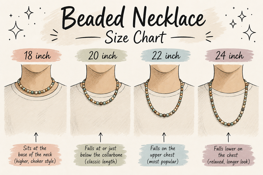 Custom Necklace