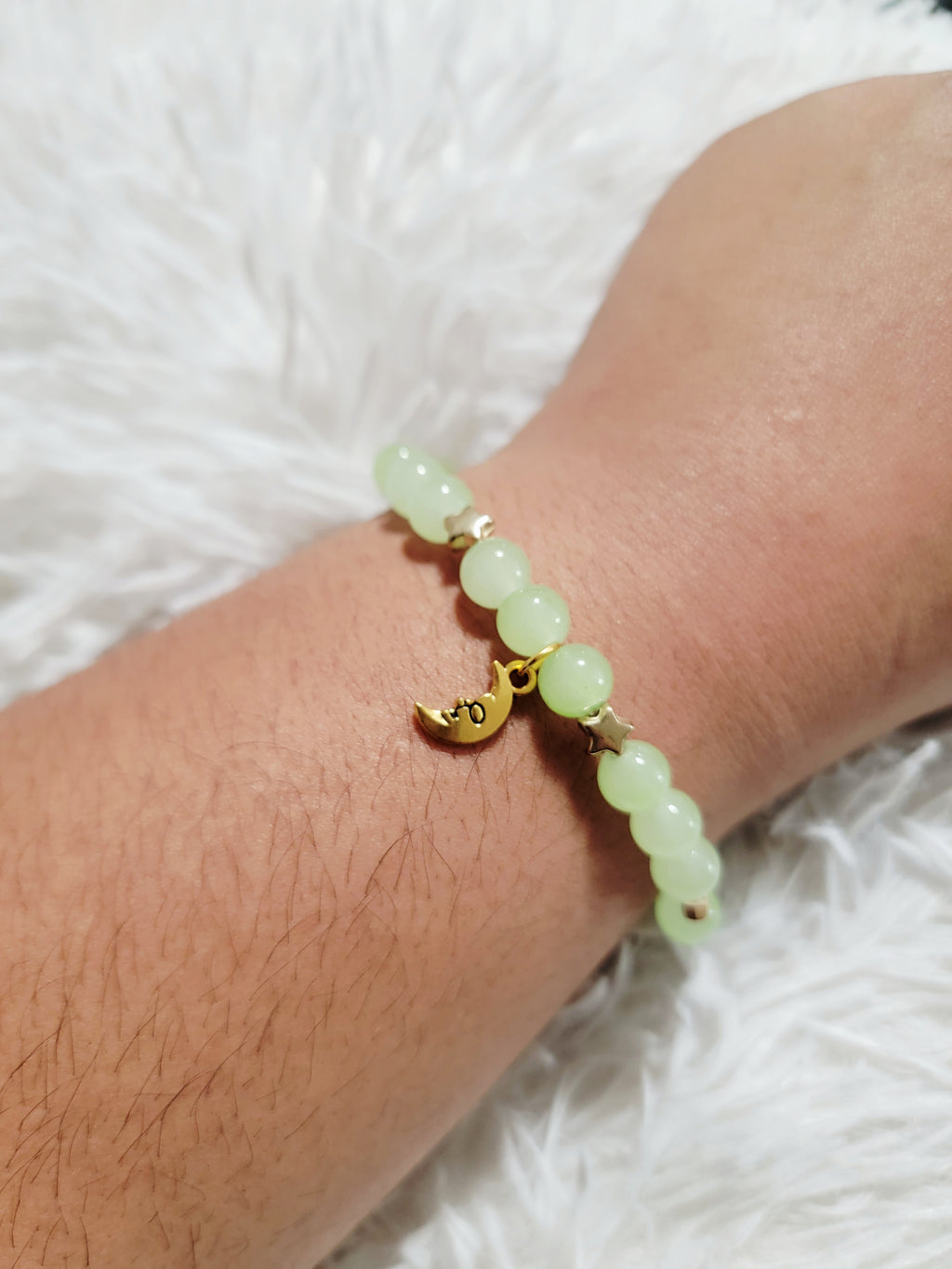 Minty Moonlight