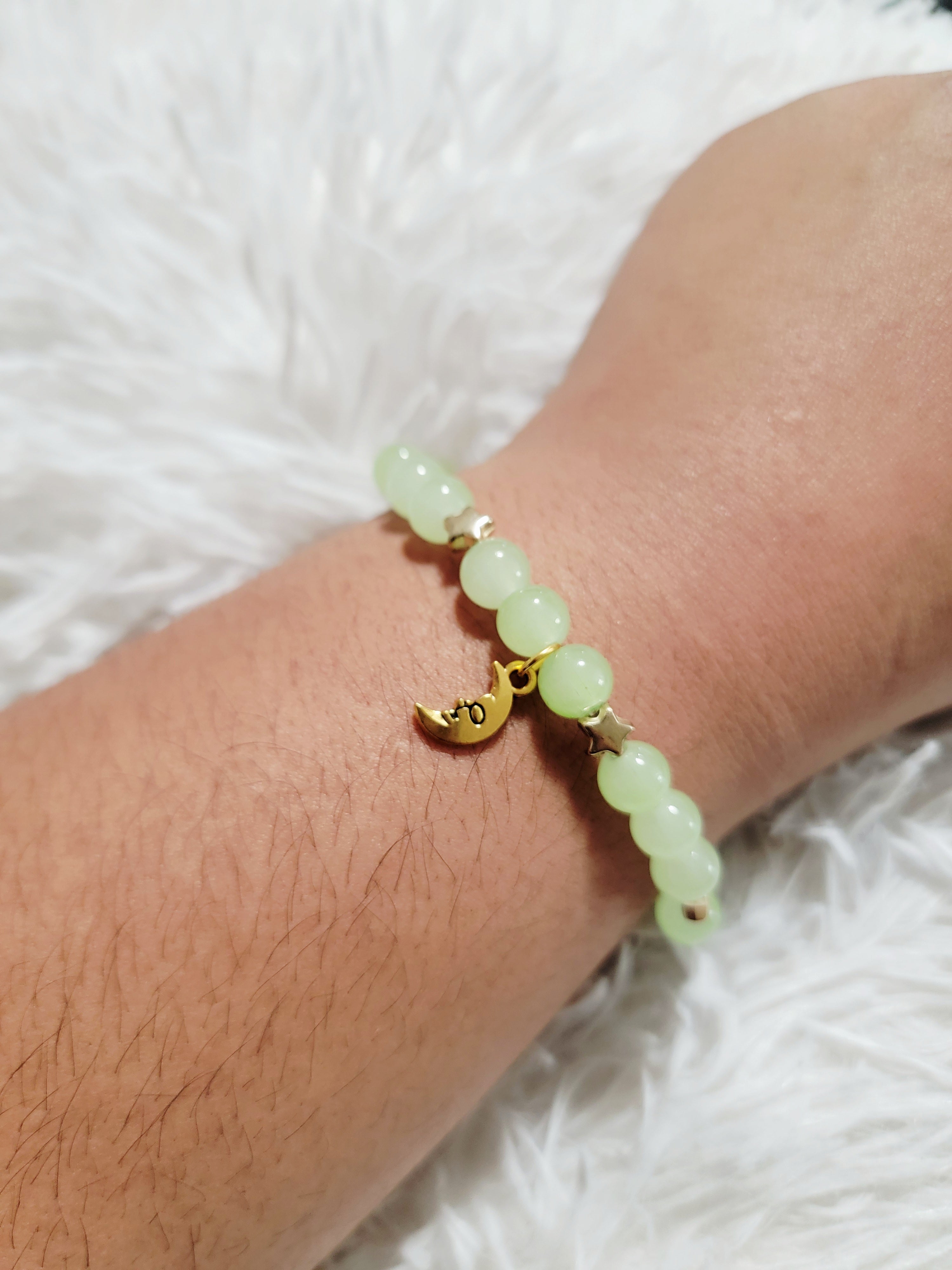 Minty Moonlight