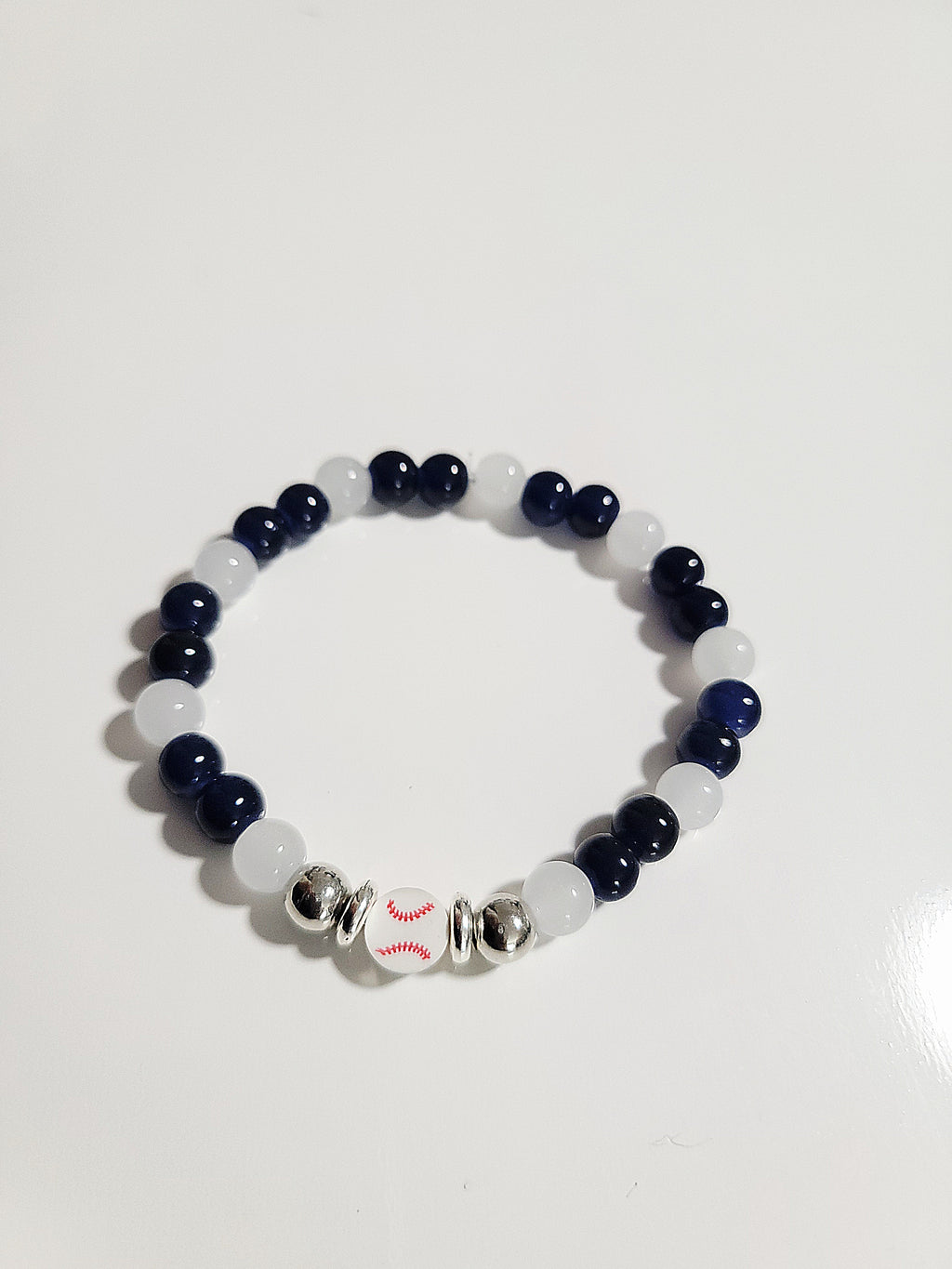 Custom Baseball Teams