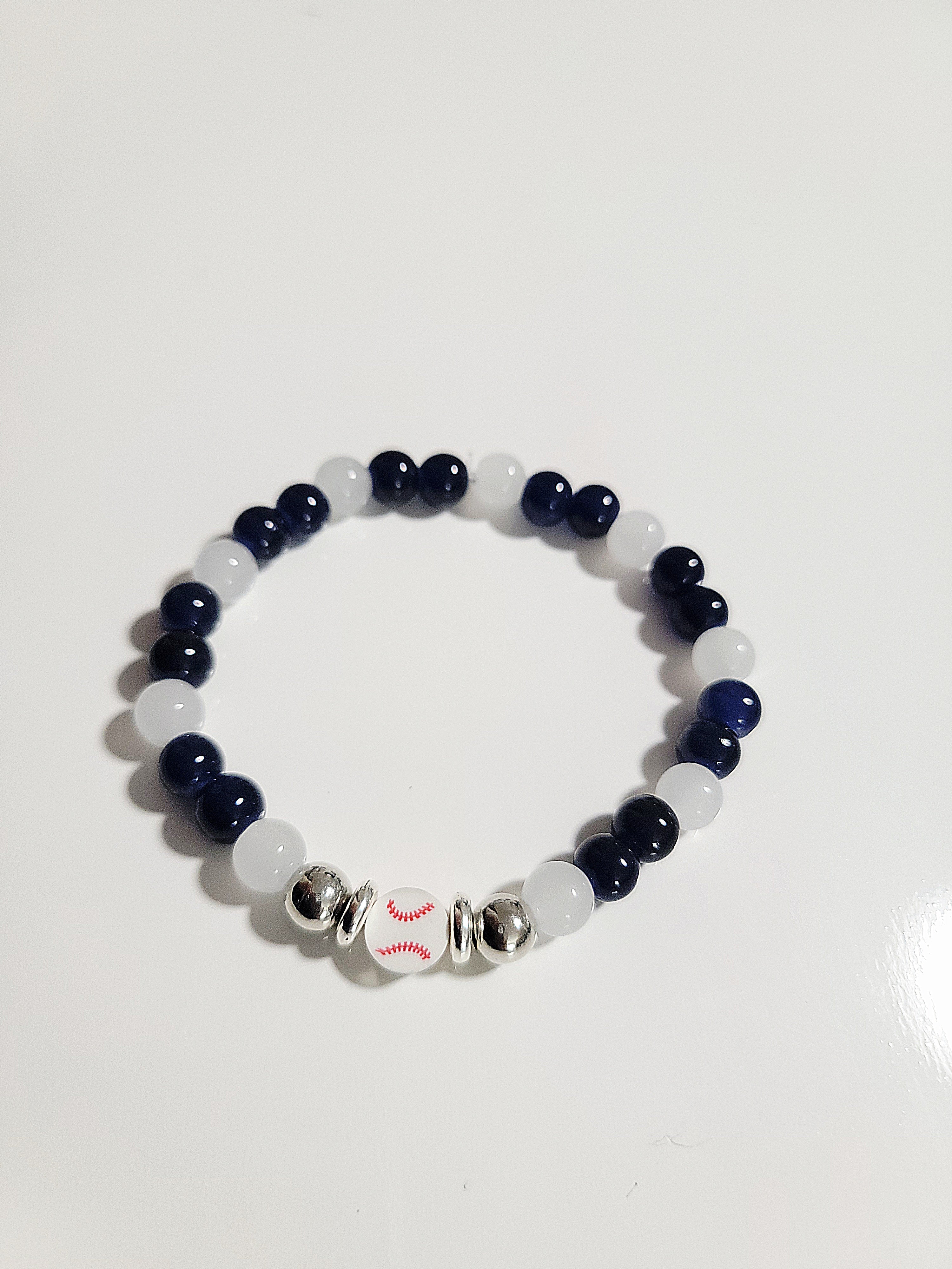 Custom Baseball Teams