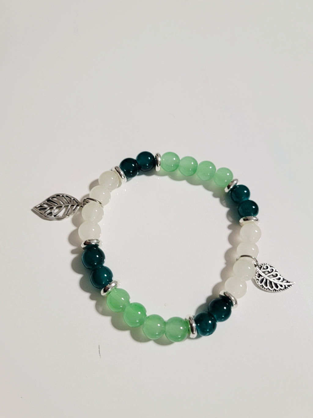 Green Leaf