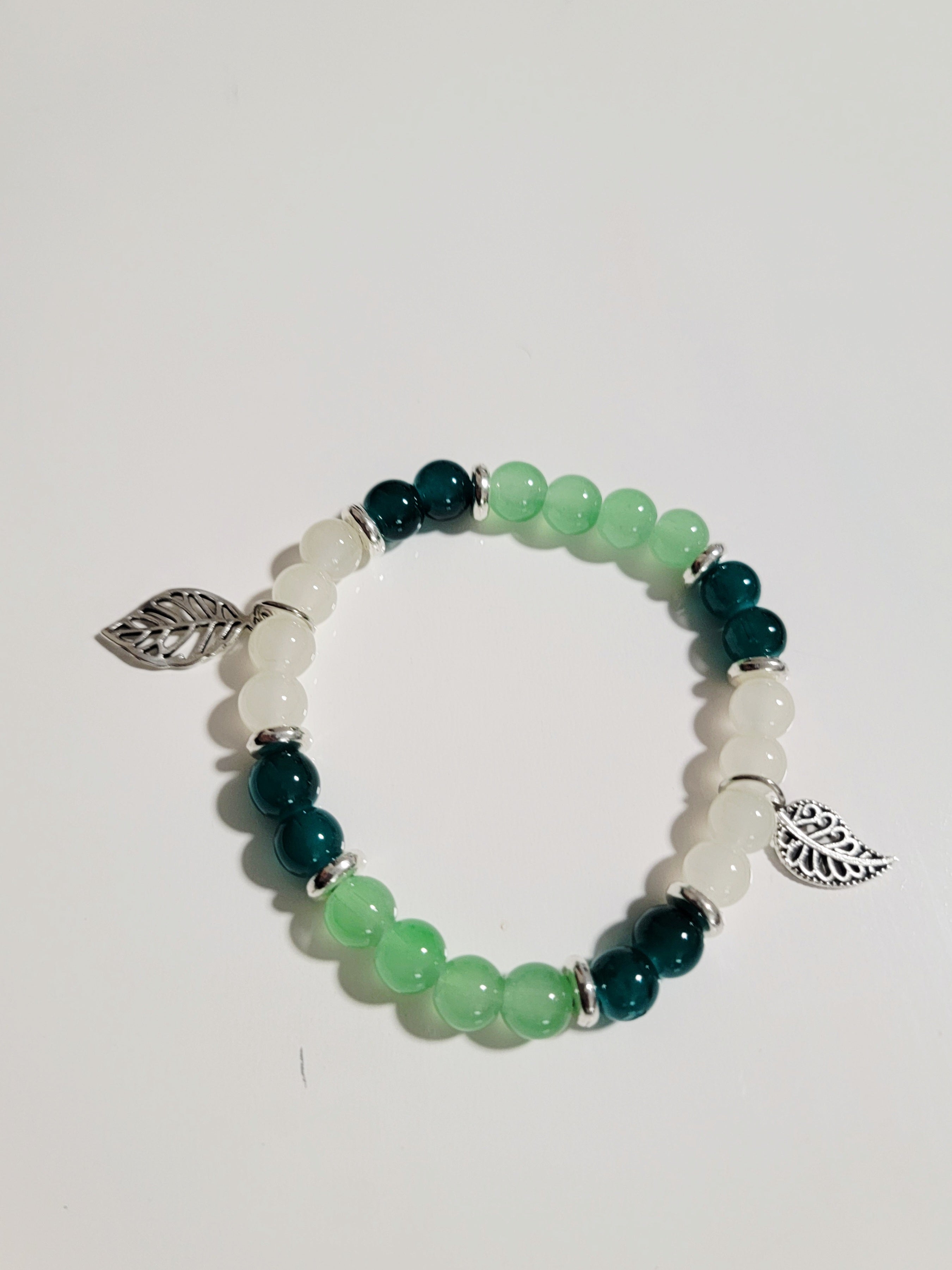 Green Leaf