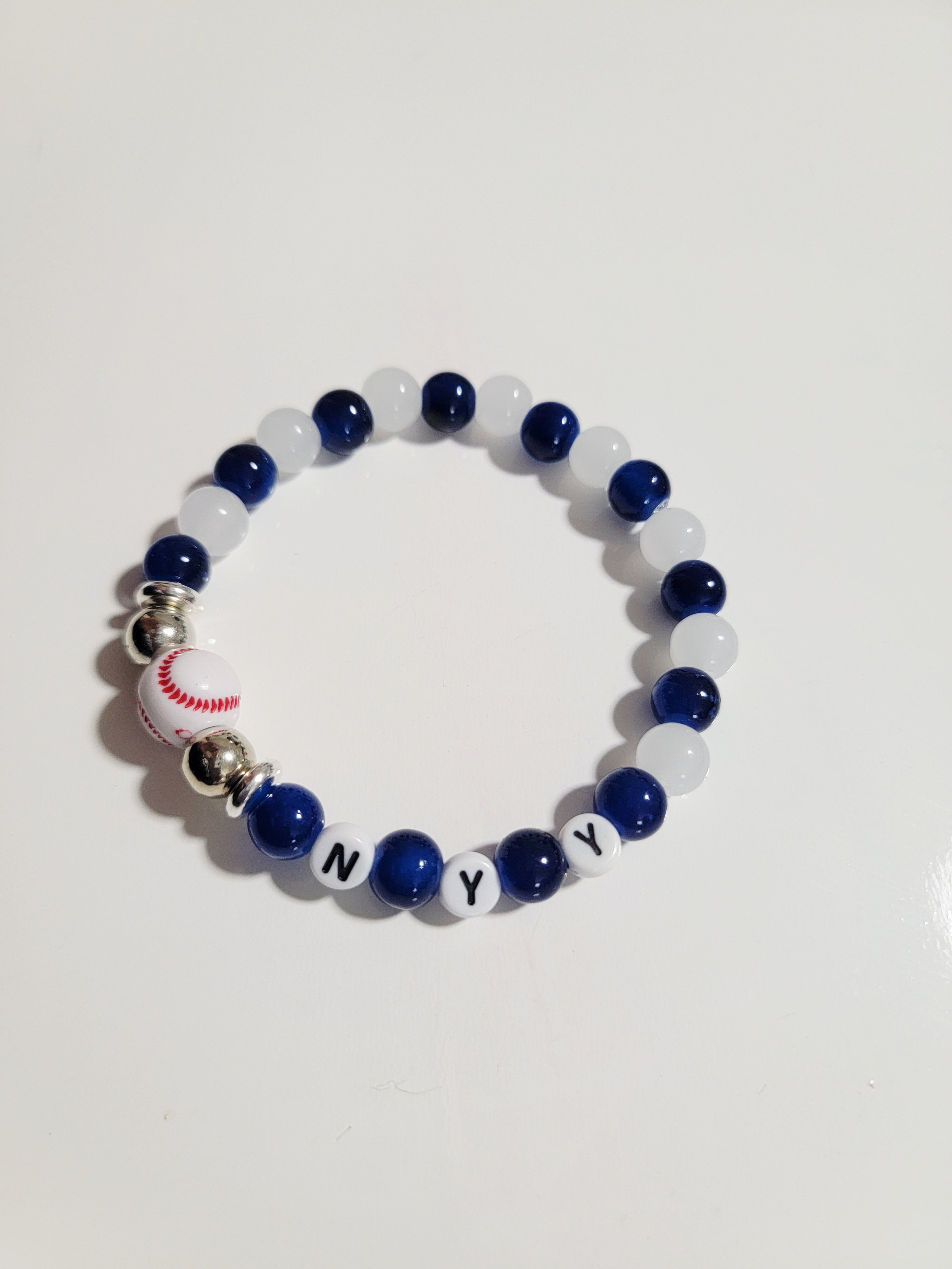 Custom Baseball Teams