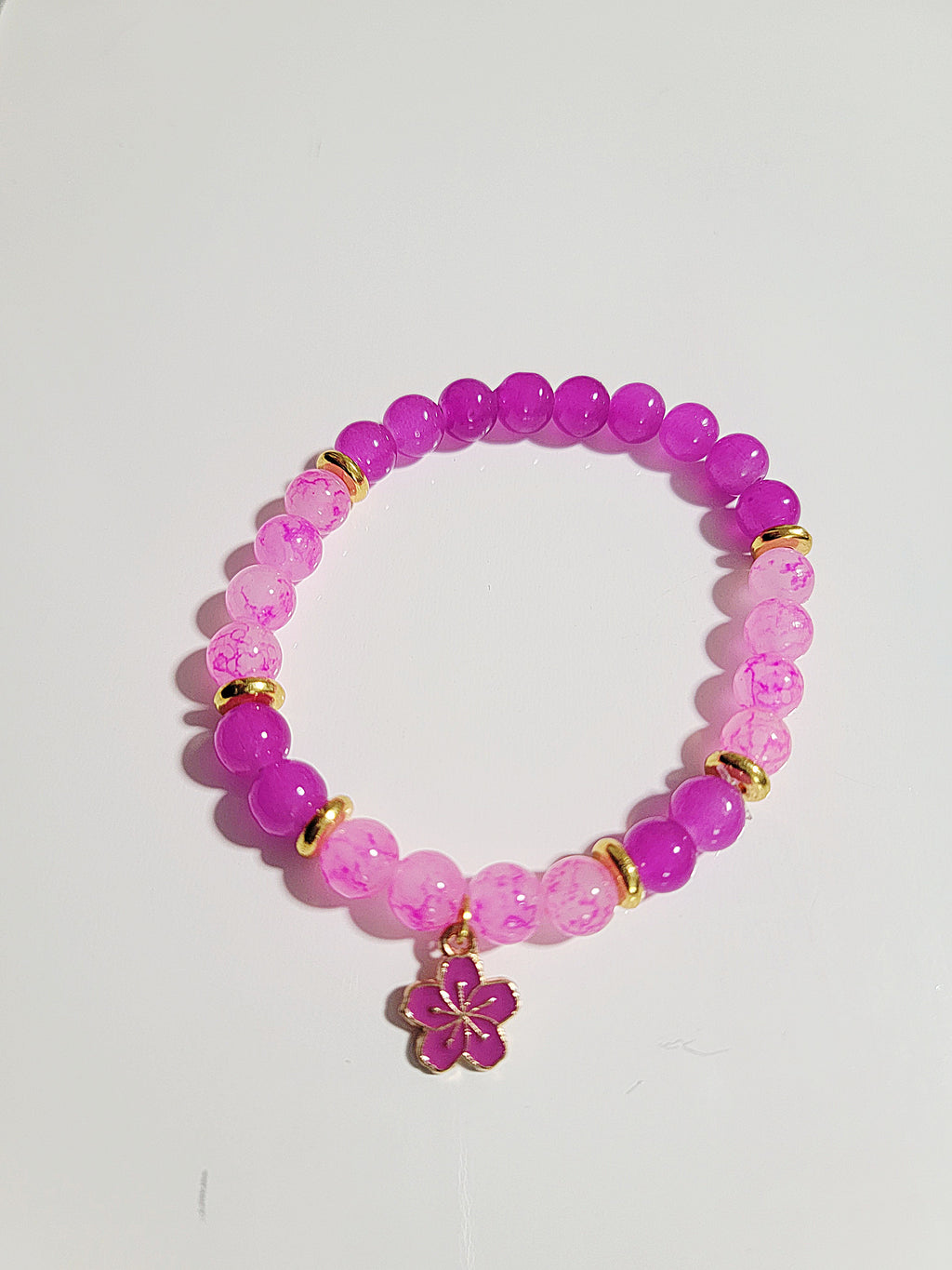 Berry Blossom