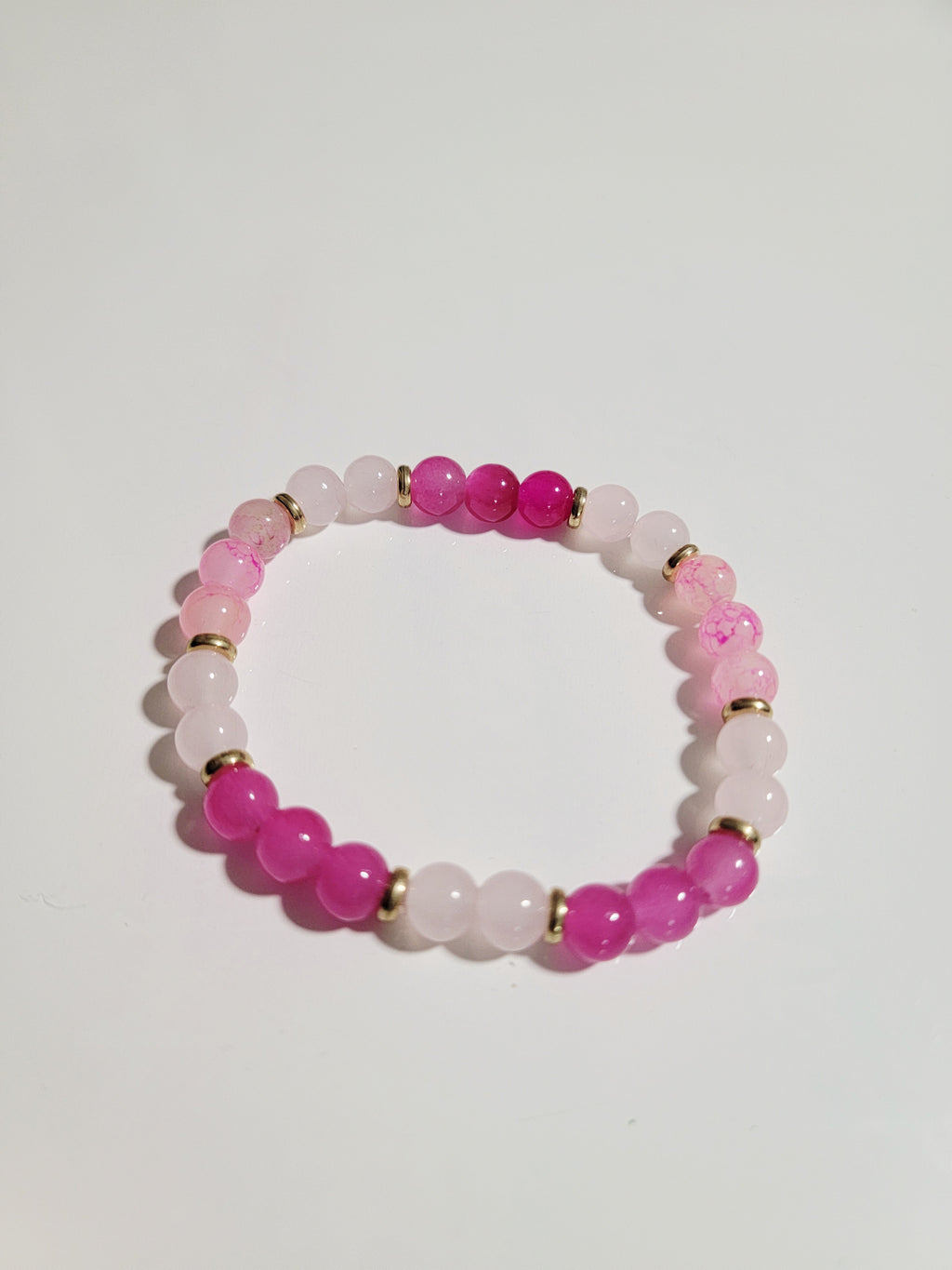 Blush Blossom