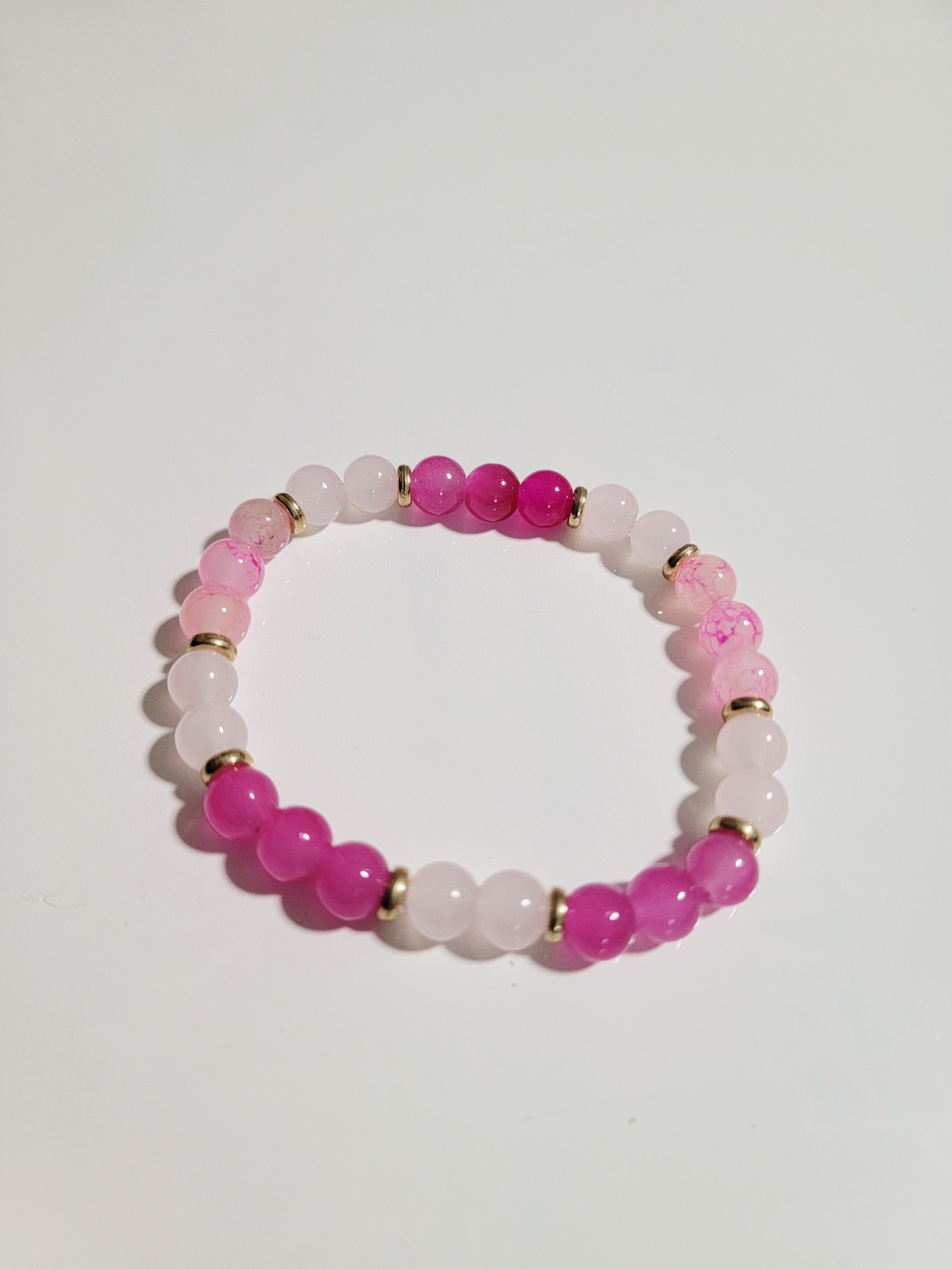 Blush Blossom