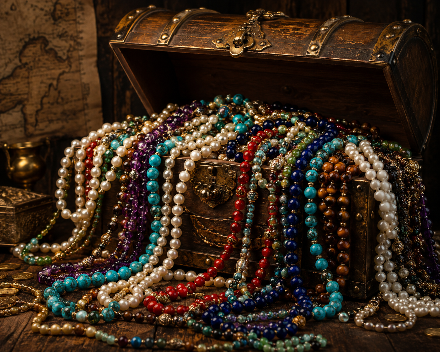 Custom Necklace
