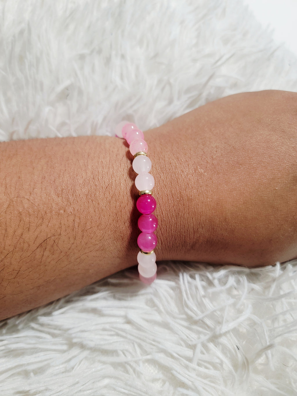Blush Blossom
