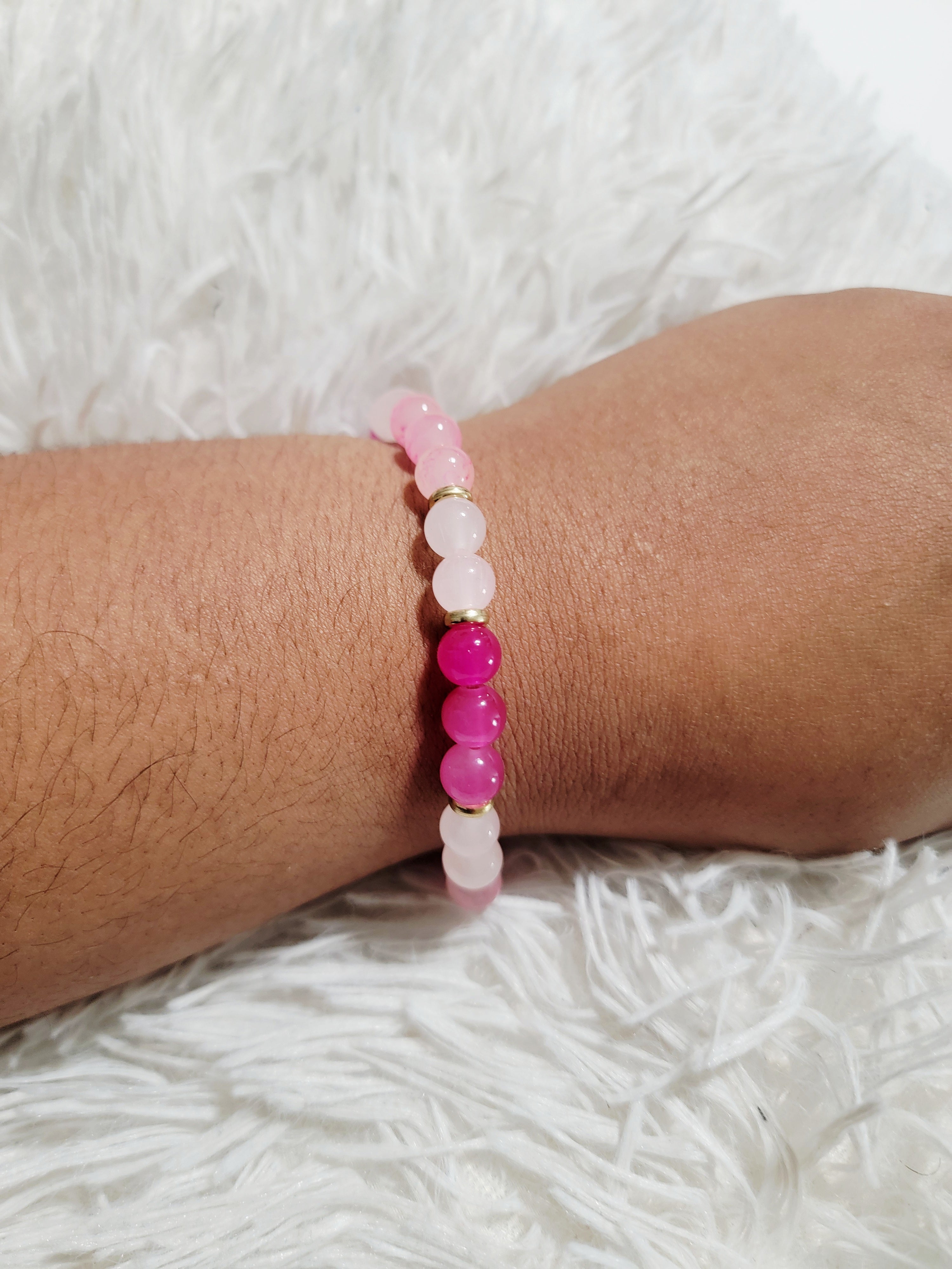 Blush Blossom