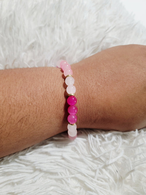 Blush Blossom