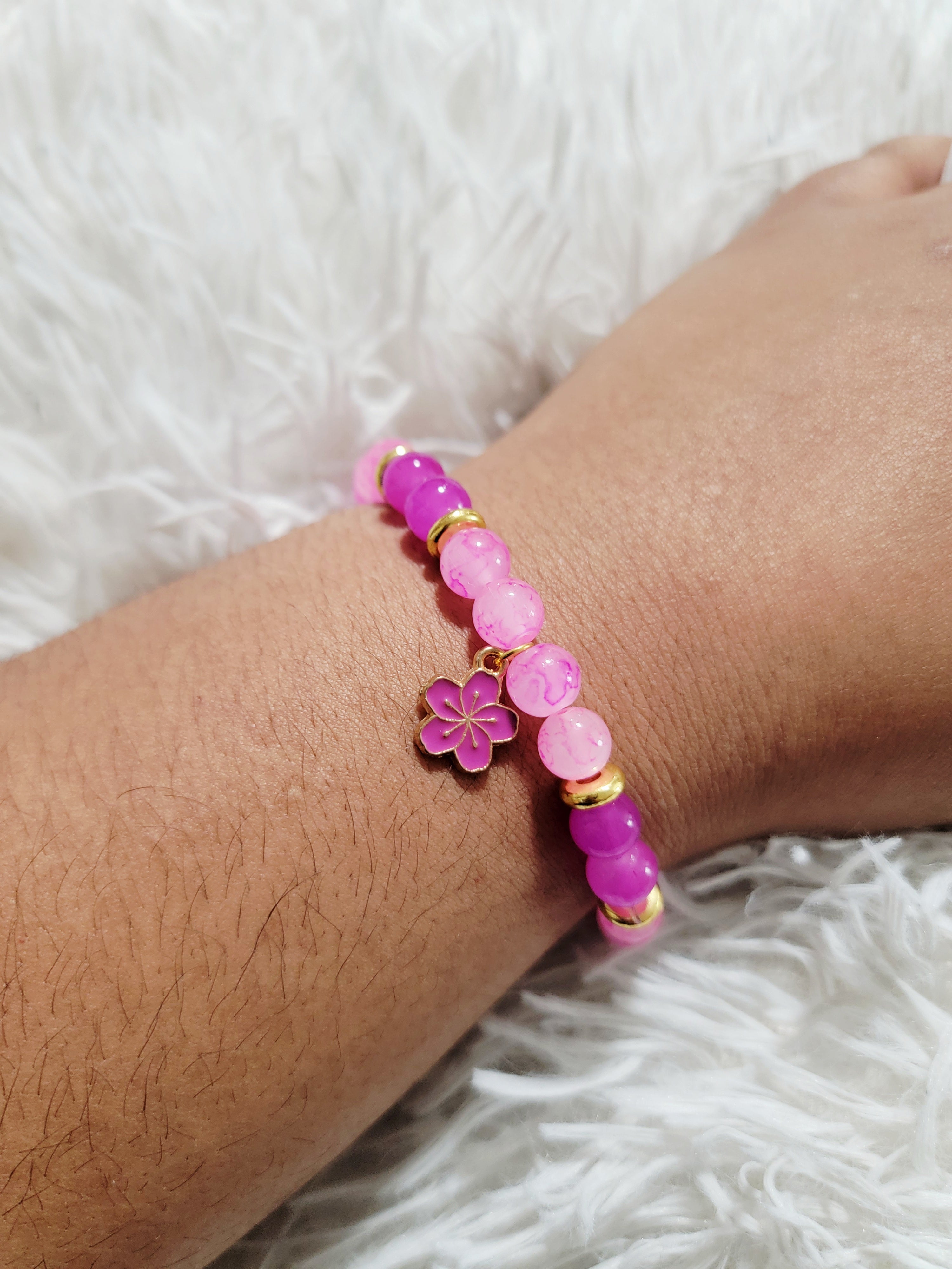 Berry Blossom